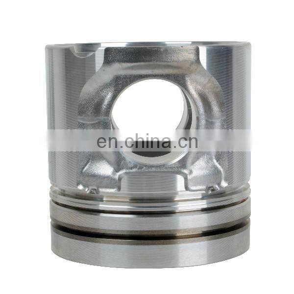 1004016-52D Excavator Diesel Engine Spare Parts Piston For DEUTZ Engine 1013
