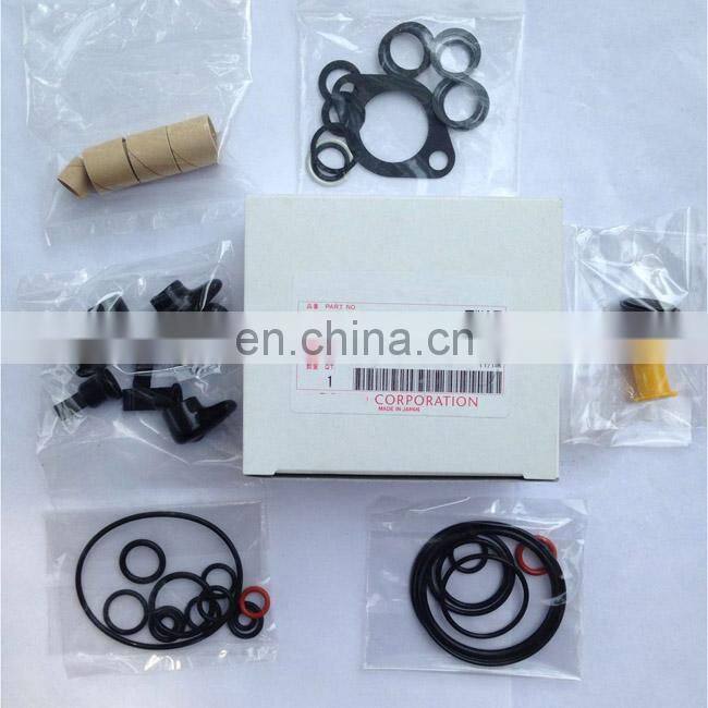 OVERHAUL KIT. SUPPLY PUMP 294009-0032,original HP3 pump repair kit