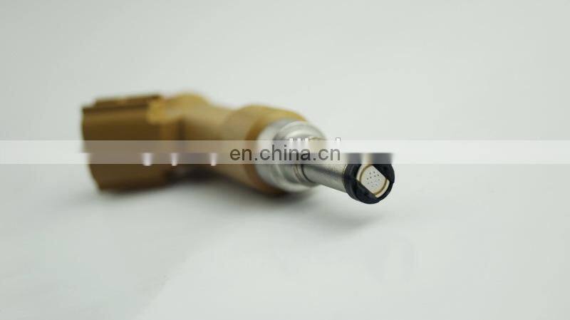 WEILI fuel injector nozzle 23250-0T020 for Corolla Matrix 1.8L Scion xD
