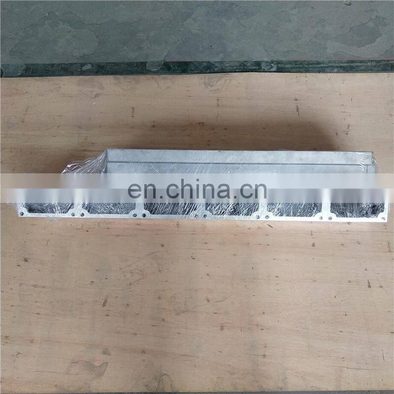 K19 auto engine Aftercooler Housing 3347739