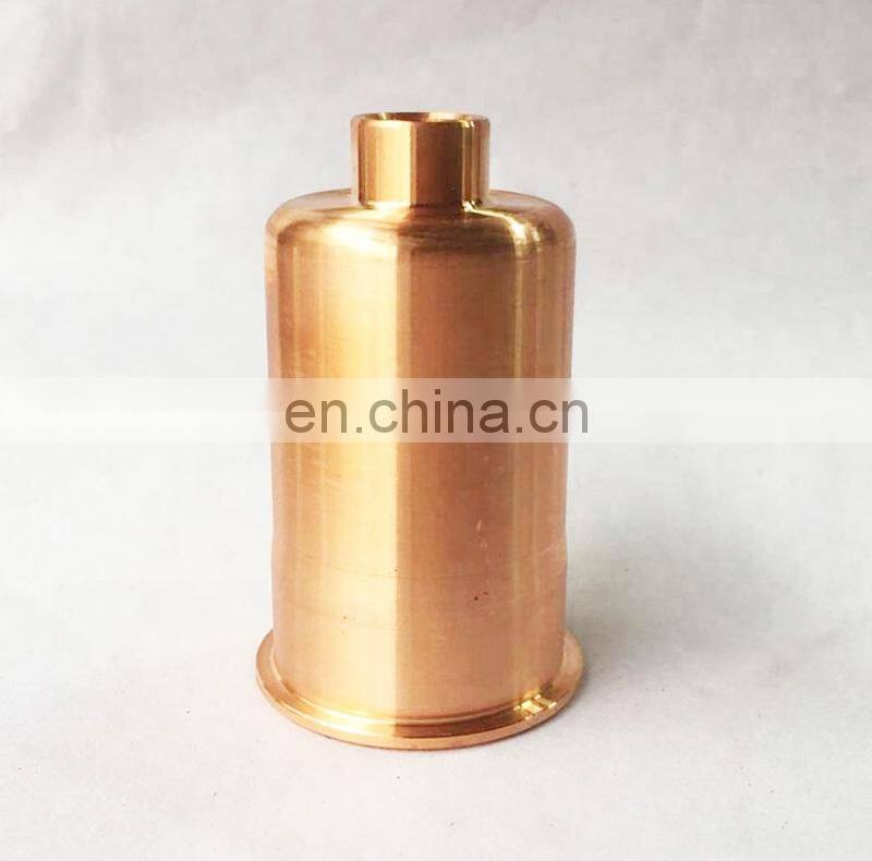 Hot Selling DCI11diesel engine fuel injector sleeve D5010295301