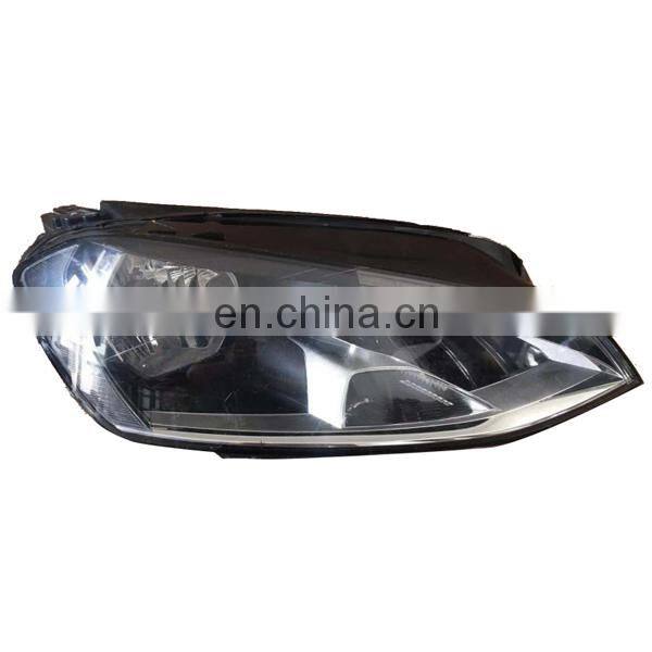 HEAD LAMP FOR GOLF 7 OEM 5GG941005 5GG941006
