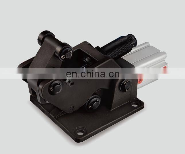 pneumatic valve stopper cylinders