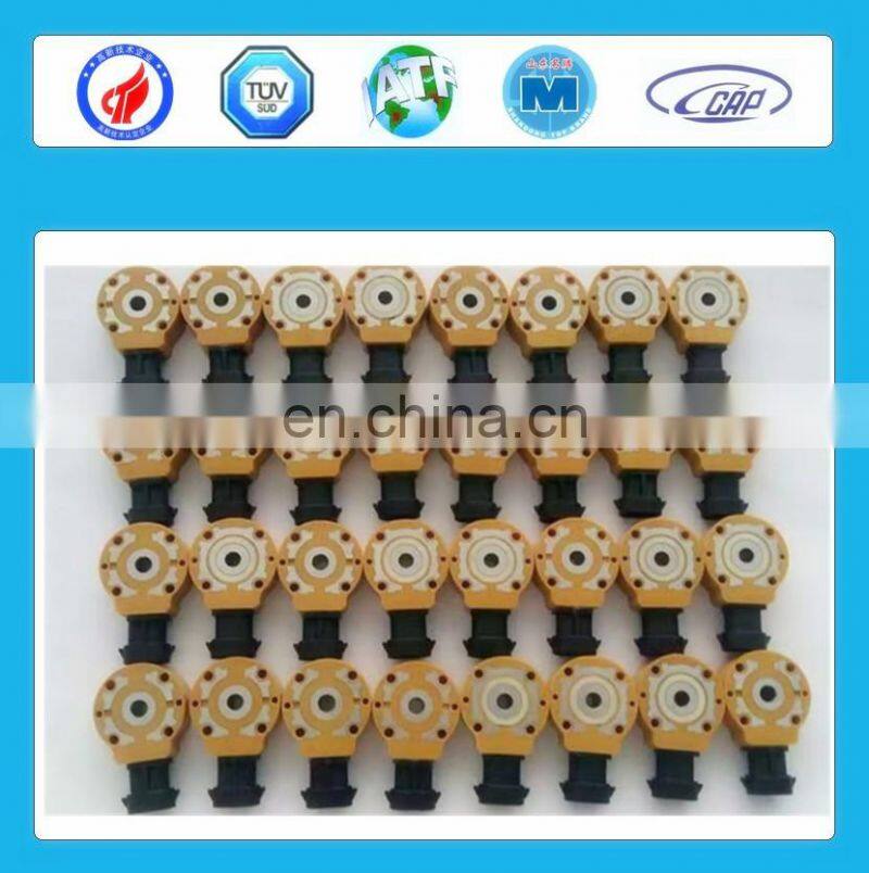 320D PUMP SOLENOID C7 C9 SOLENOID