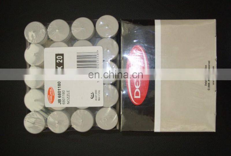 DELP DIESEL NOZZLE 680 SERIES