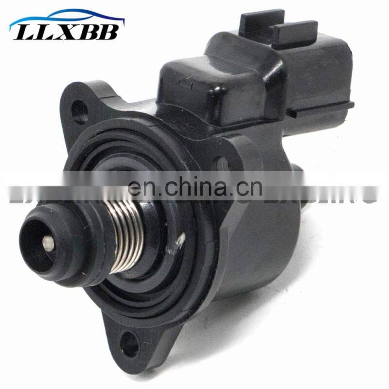 LLXBB 1450A132 Idle Air Control Valve For Mitsubishi Chrysler Dodge Lioncel Lancer 1450A166 145A132 MD628168
