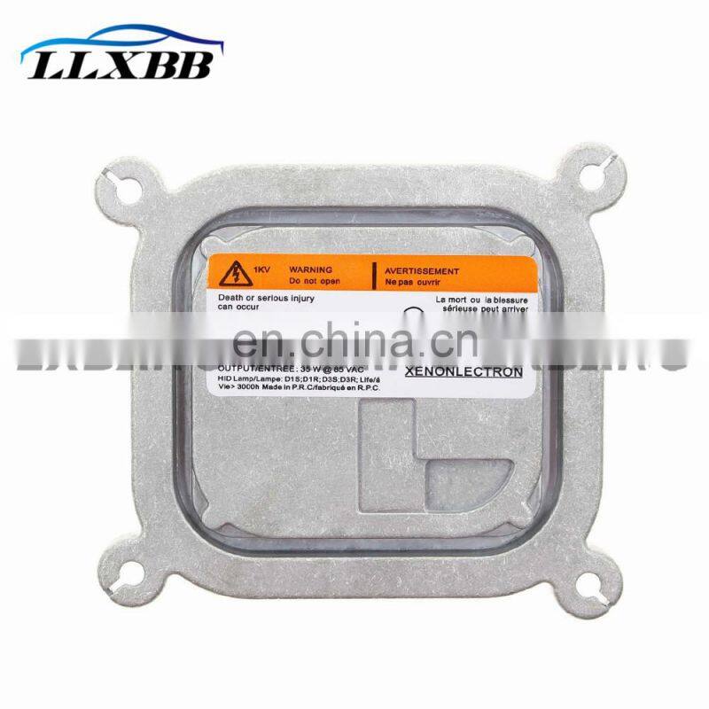 Original Xenon HID Ballast Headlight Control 8A5Z-13C170-A 8A5Z13C170A For Ford Flex Edge A62479C01DG