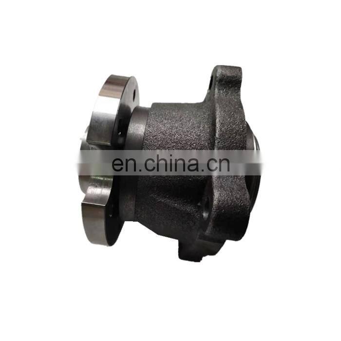 ISM11 QSM11 diesel engine parts fan support 3065358 3040006 3034968