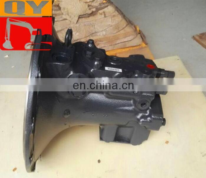 PC70-7 excavator Hydraulic Pump Main Pump 708-1W-00111