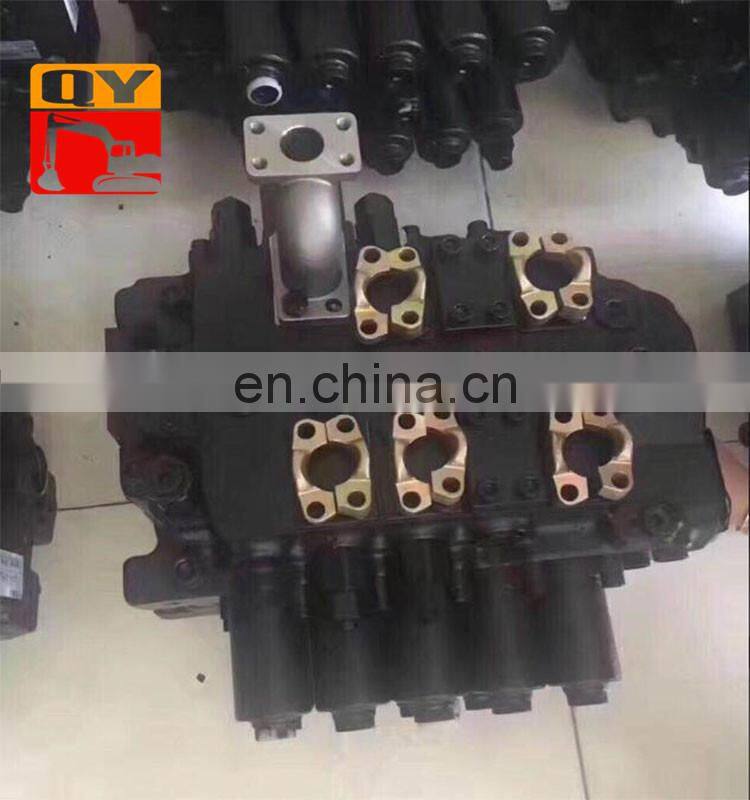 DX300 DX250 main valve 420-00519 control valve ass'y 42000519