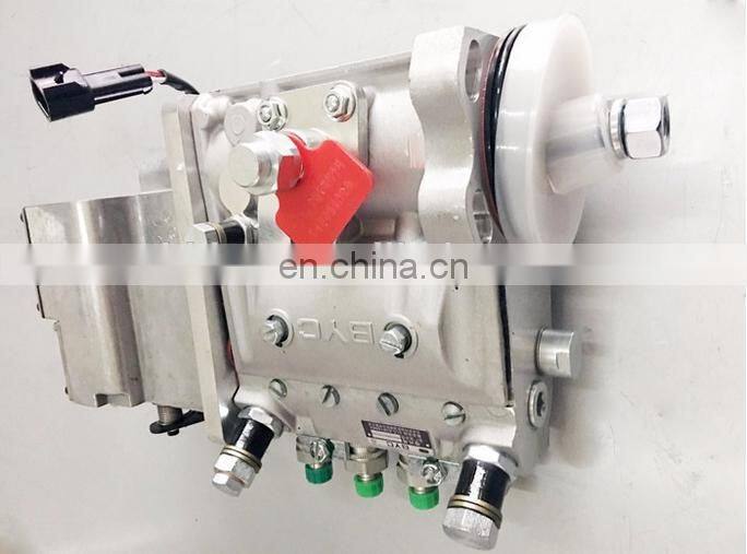 Genuine Diesel Engine 4BT3.9 BYC Fuel Injection Pump 5262669