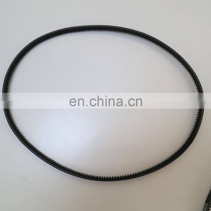 heavy truck NT855 Diesel engine spare parts v belt 178662 Hot sale