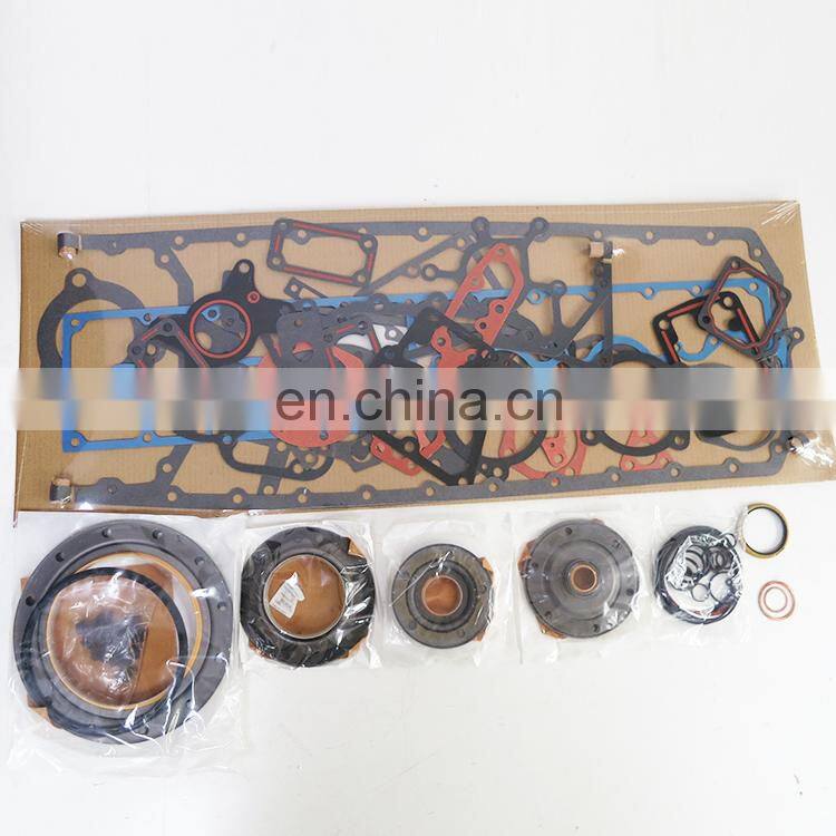 3803453 3803404 Aftermarket Diesel Engine Parts Lower Gasket Kit
