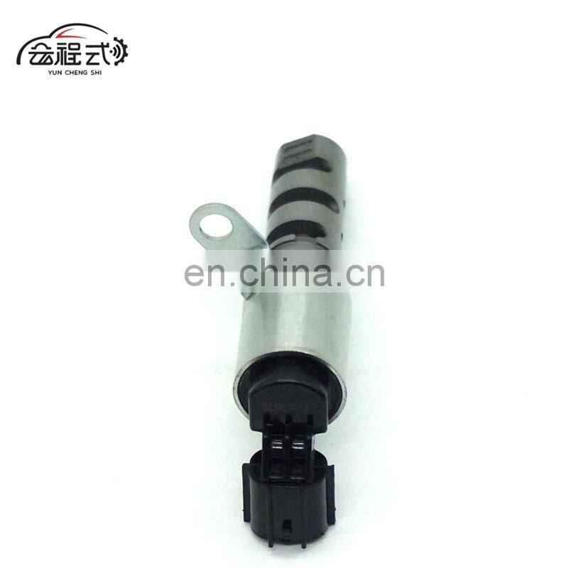 Solenoid Variable Valve VVT for Mazda 2 3 1.3 1.5 1.6 L 2007-USW ZJ3814420 With Good Service