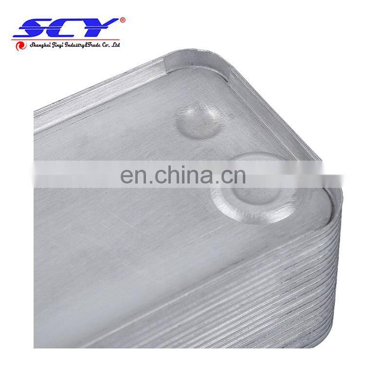 Oil Cooler Suitable for International 2006-2009 1842418C3 21595 BHER 396081600