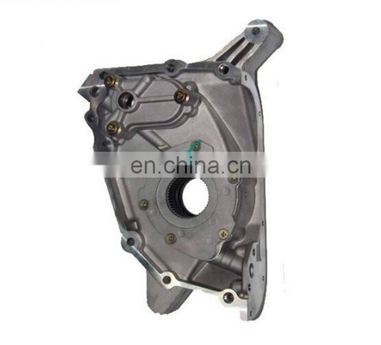 TIMING COVER FOR JAPANESE CAR MD155610