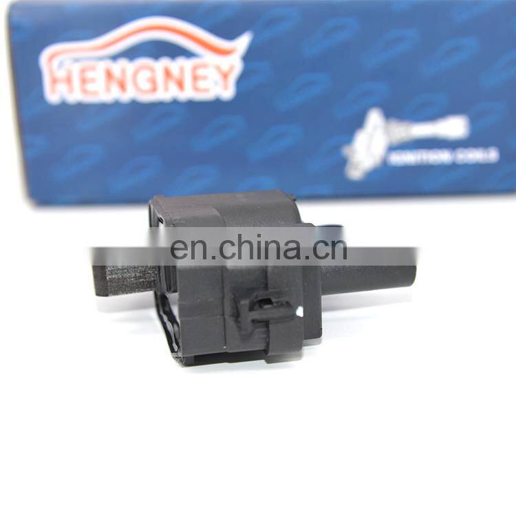 Original japan Automotive Spare Parts 12558948 for Cadillac CTS 5.7L V8 2004-2005 DC 12V gas ignition coil