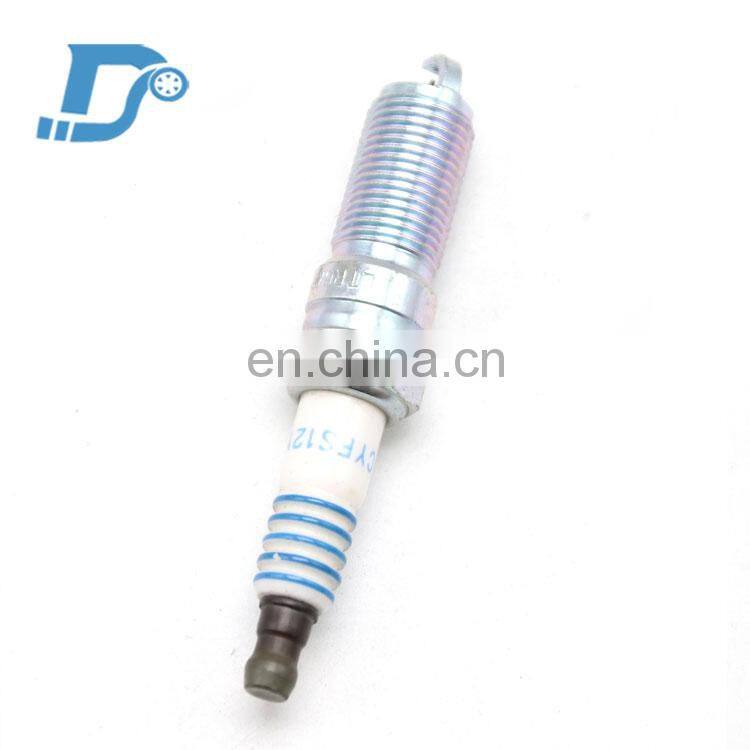 Car accessories super cheap spark plugs BL3E 12405 CA CYFS12Y3