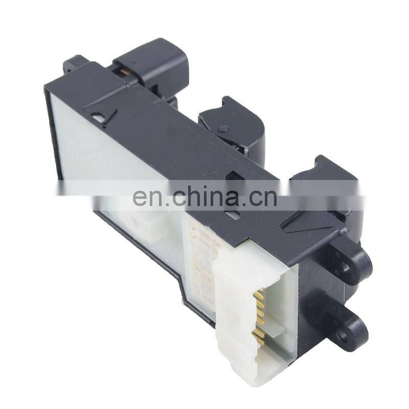 Master Power Window Switch For Nissan 25401-2M120