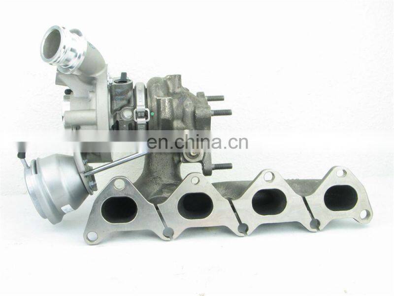 Factory supply EA111 03C145702H turbocharger for Audi