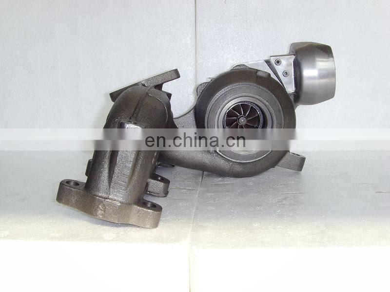 BV39 Turbocharger for Volkswagen Touran 1.9 TDI Engine Turbo 54399880022 54399700022