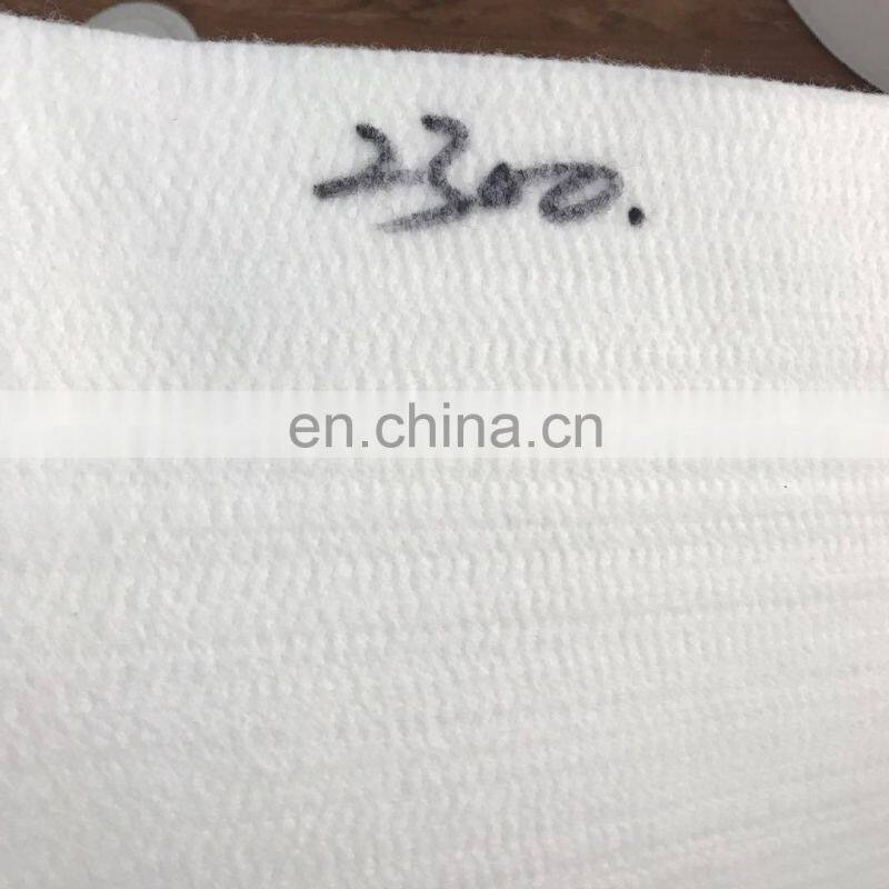 felt tension pad for steel slitting machine