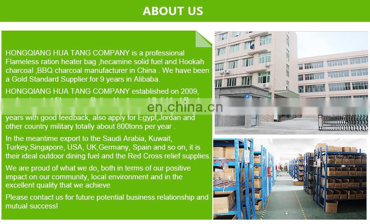 HQJ051 Hongqiang Plastic Two Finger Stretching Cigar Cutter