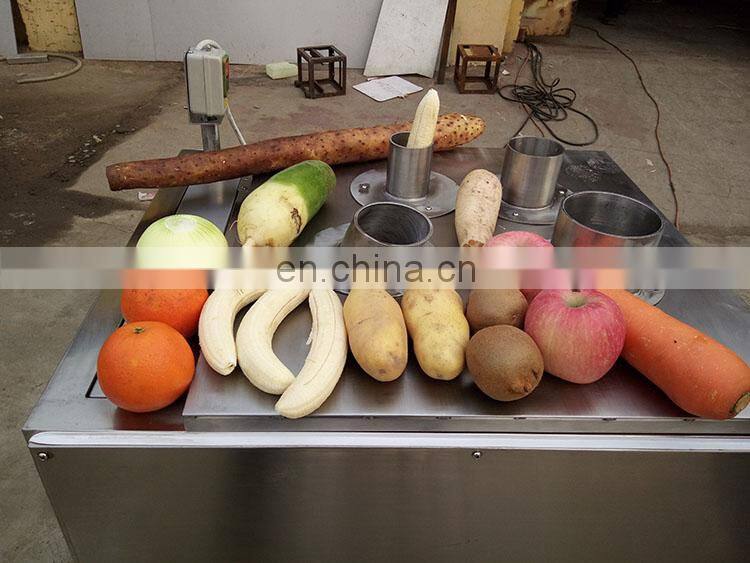 Hot sale potato peeler and slicer automatic vegetable cutting machine in sri lanka