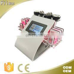 best price ultrasonic liposuction cavitation slimming machine