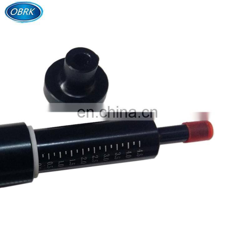 Soil Testing Equipment soil Mini pocket penetrometer concrete mixer