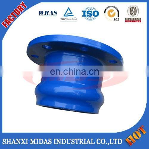Ductile Cast Iron Eccentric Taper