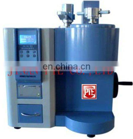 XRL-400D Digital Melt Flow Index Test Equipment
