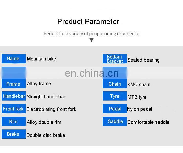 Carbon Mountainbike Frame Mountainbike 29 Inch Mountainbike Mountain Bike