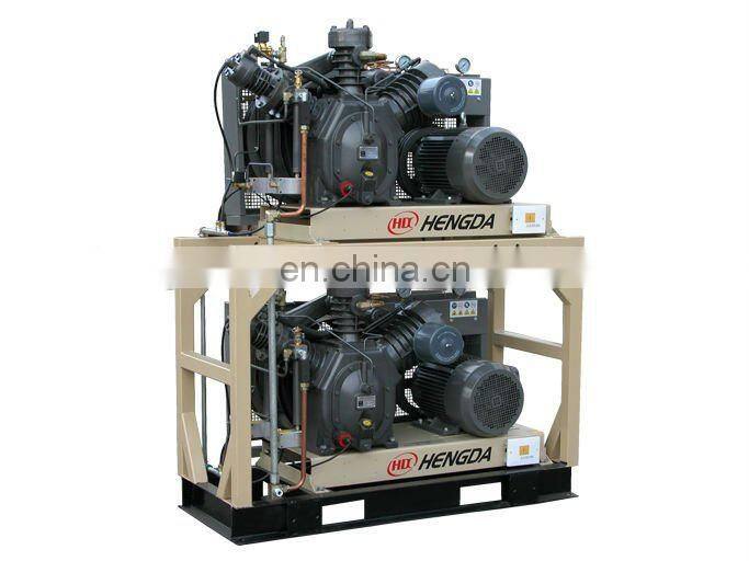 Rix High Pressure Air Compressor