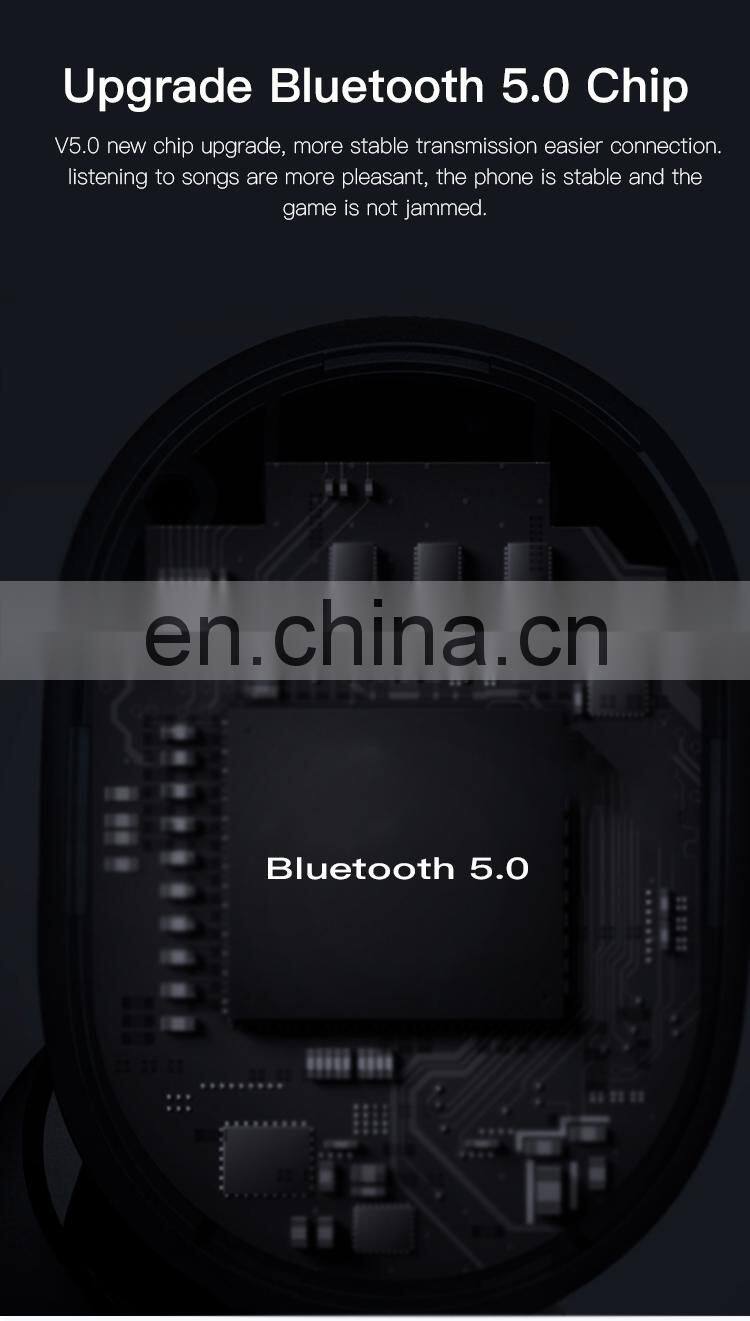 Tws B171 Clear Sounds Wireless Earphones Mobile Sport Earphone & Headphone With Charging Box