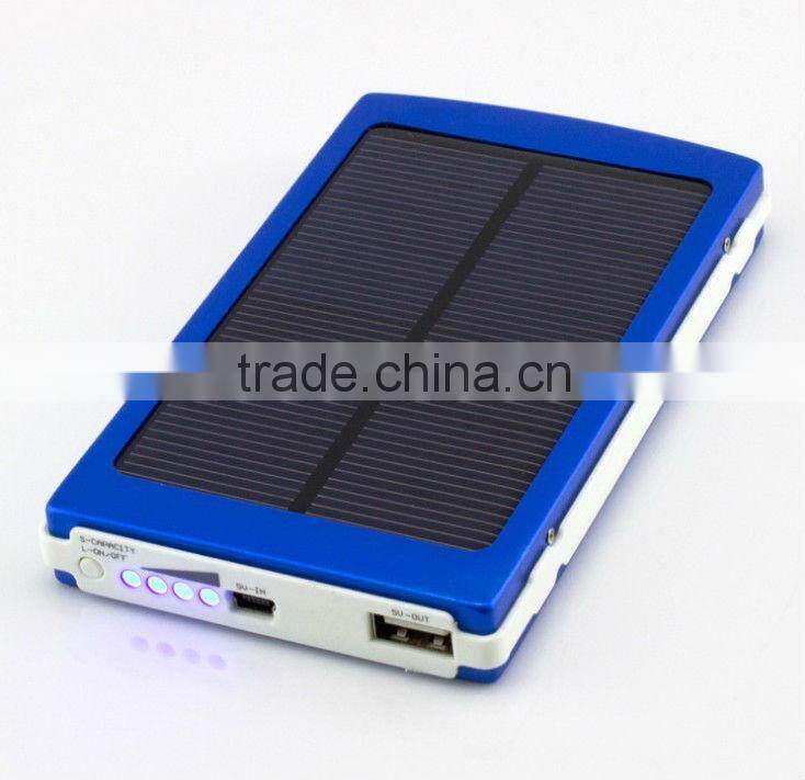 mini solar phone charger