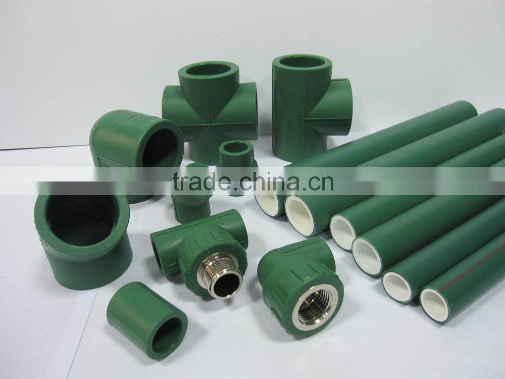 double layer HYONSUN ppr pipes for Mexico