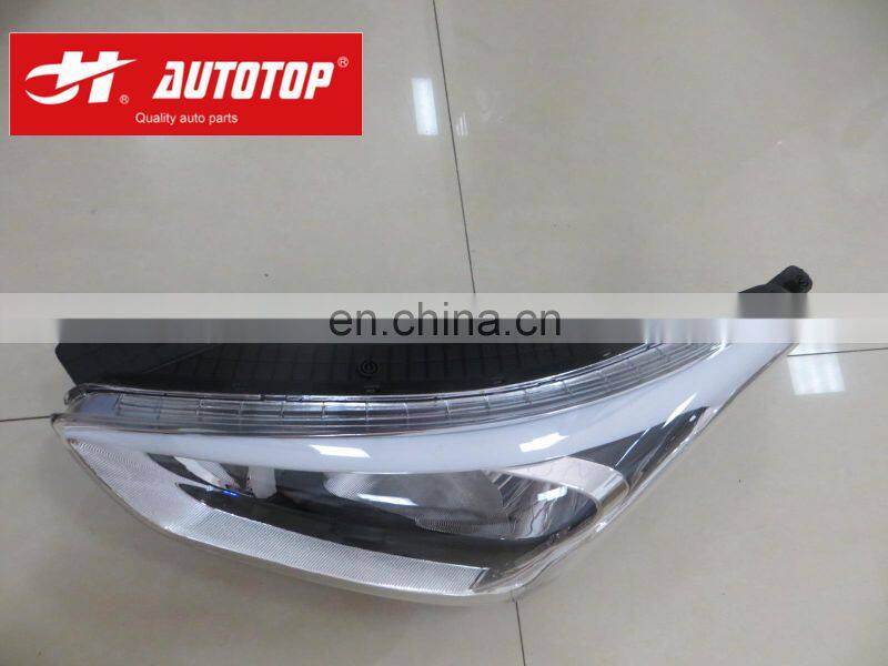 HEAD LAMP FOR IX25/L 92101-C9000 R 92102-C9000/AUTO PARTS