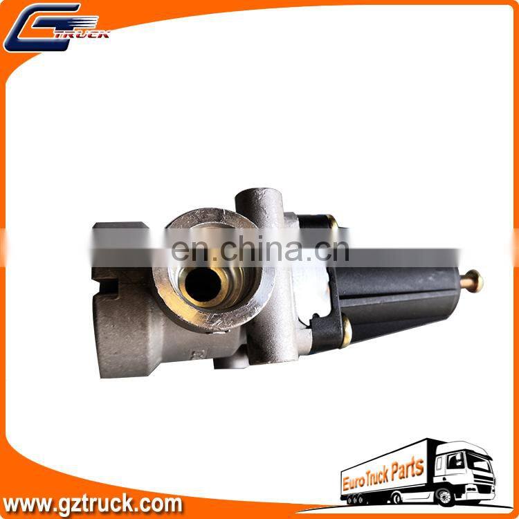 European Truck Auto Spare Parts Pressure Limiting Valve Oem 4750103140 for DAF MAN MB Truck