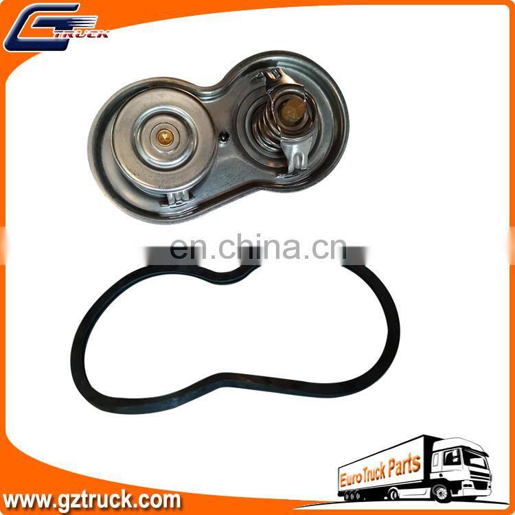 European Truck Auto Spare Parts Coolant Thermostat Oem 1916620 1358995 1404924 for SC Truck