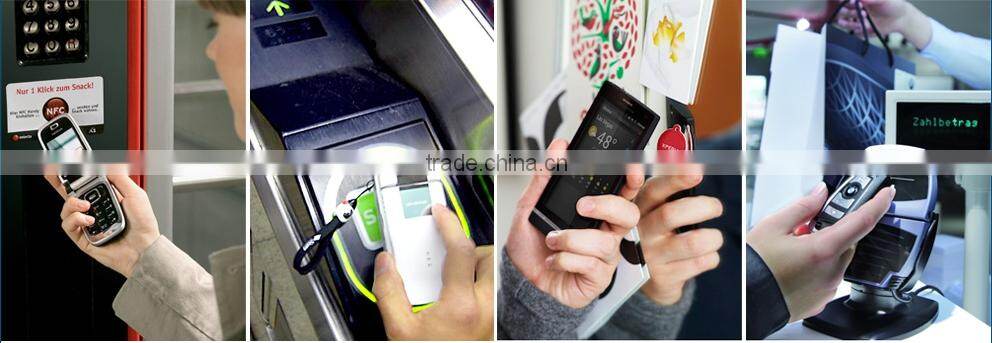 Hot Sale Amazon Wallet Rfid Blocking Card / HF Rfid Blocking Card/ Rfid Blocking Card