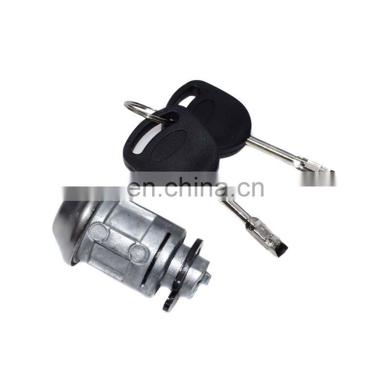 1022184 Ignition Switch Cylinder Car Replacement Parts For Ford