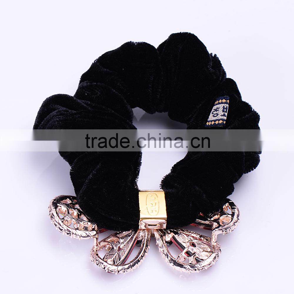Elatico hair band Ligas coletero hair accessory accesorio para cabello de calidad vintage Fruits