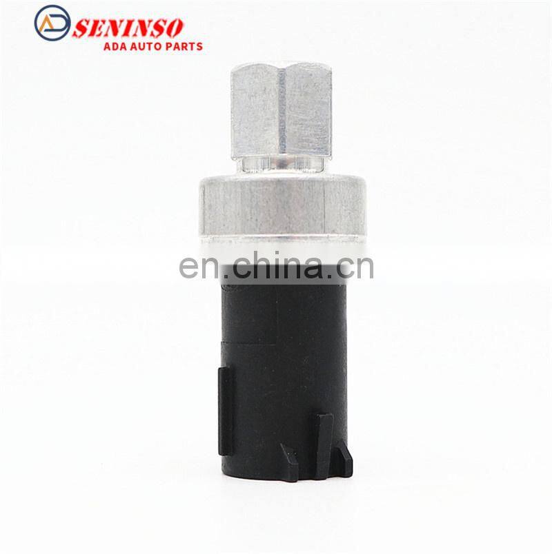 Original New Conditioner Pressure Cycling Switch 4W7H-19D594-AA 4W7H19D594AA For Ford Fiesta Escape Expedition Crown Victoria