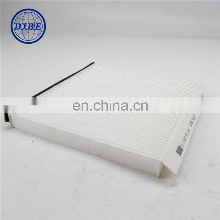 Air conditioner filter 10031849 for Saic car,MG6 parts