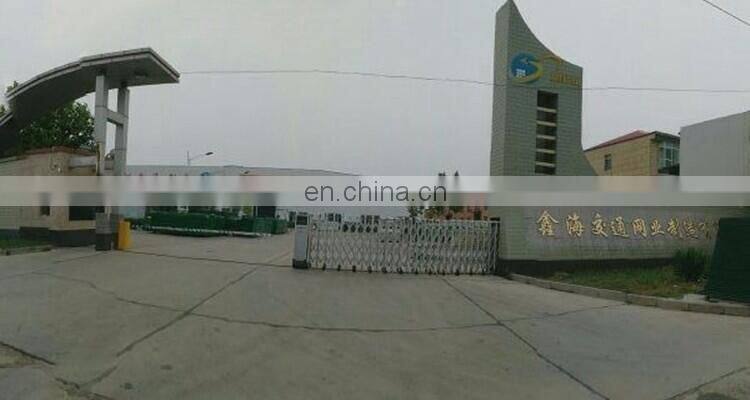 Galvanized concrete nails in Material 55# for Construction