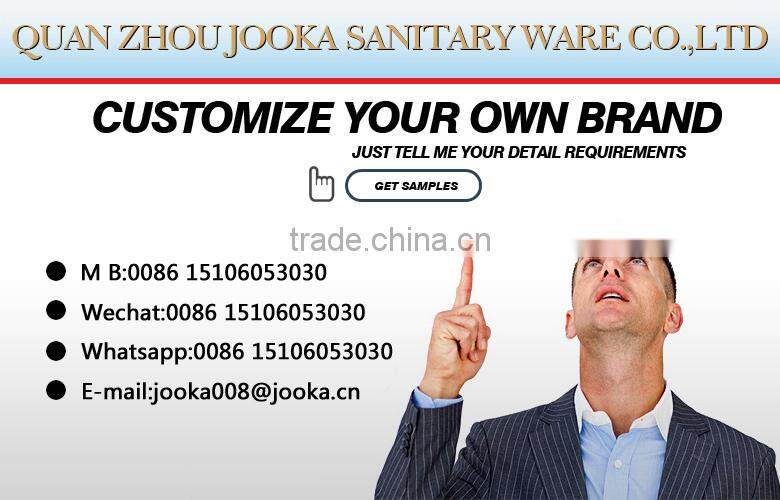 professional top quality foot operated self closing time delay wash faucet