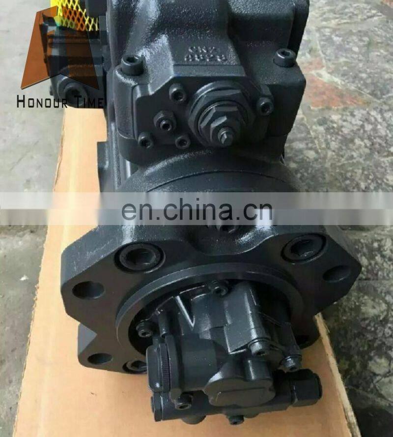 CX240 Hydraulic pump for excavator main pump assy