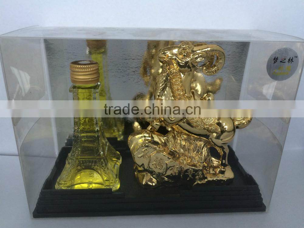 aroma car perfumewith high quality