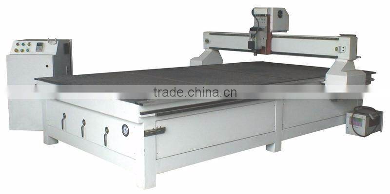 1500mm*3000mm wood cnc/3d atc wood cnc router price/wood carving machine sale in china more popular